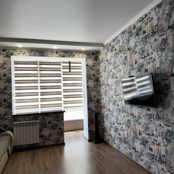 Сдается 1-комнатная квартира, 30 м²