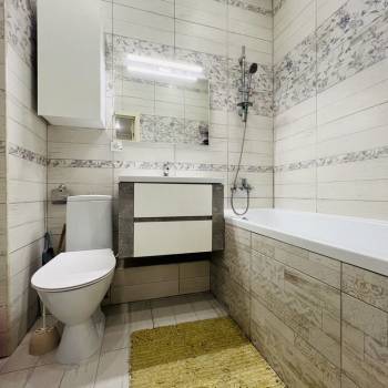 Продается 2-х комнатная квартира, 47,2 м²