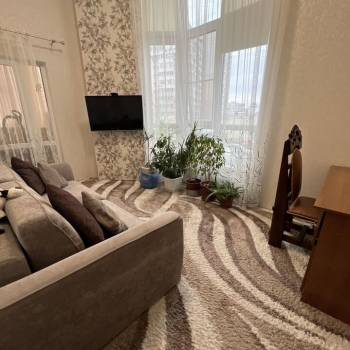 Продается 2-х комнатная квартира, 47,2 м²