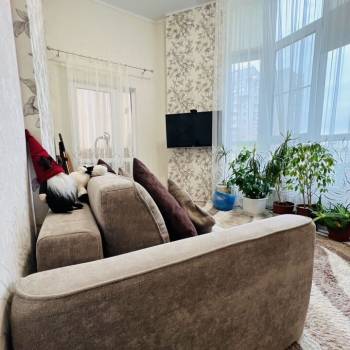 Продается 2-х комнатная квартира, 47,2 м²