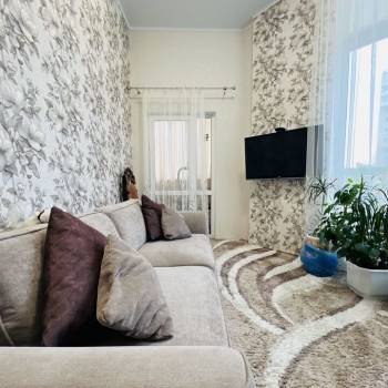 Продается 2-х комнатная квартира, 47,2 м²
