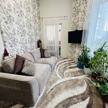 Продается 2-х комнатная квартира, 47,2 м²