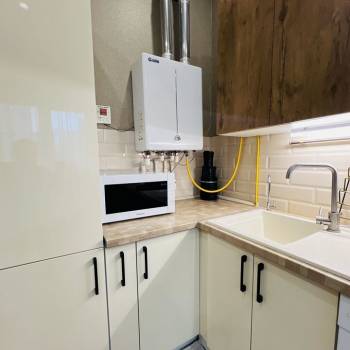 Продается 2-х комнатная квартира, 47,2 м²