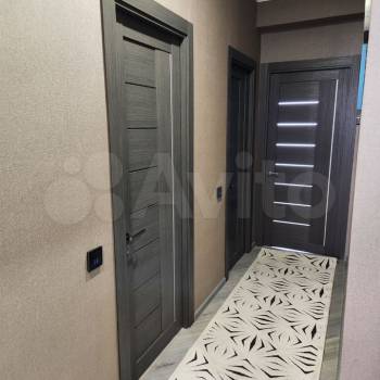 Продается 1-комнатная квартира, 48,8 м²
