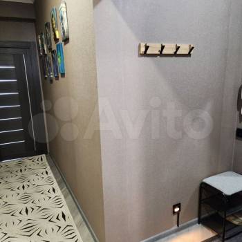 Продается 1-комнатная квартира, 48,8 м²