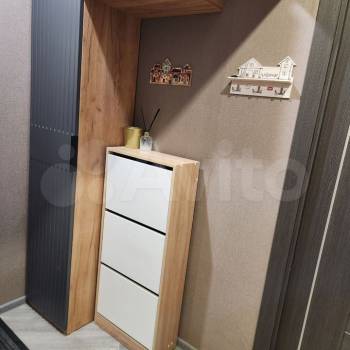 Продается 1-комнатная квартира, 48,8 м²
