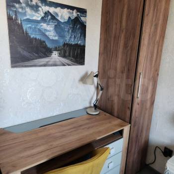 Продается 1-комнатная квартира, 48,8 м²