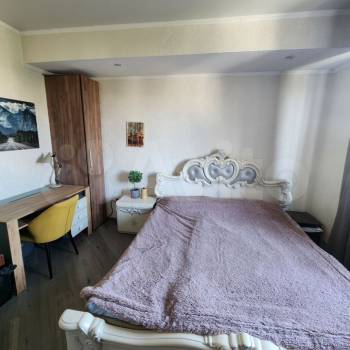 Продается 1-комнатная квартира, 48,8 м²