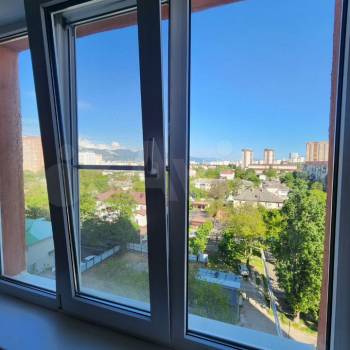 Продается 1-комнатная квартира, 48,8 м²