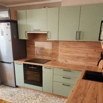 Продается 1-комнатная квартира, 48,8 м²