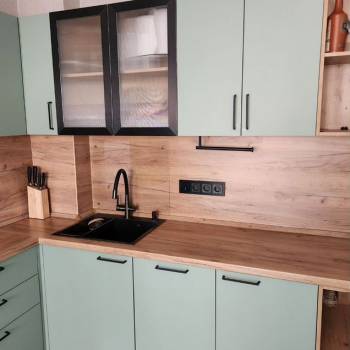 Продается 1-комнатная квартира, 48,8 м²