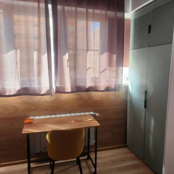 Продается 1-комнатная квартира, 48,8 м²