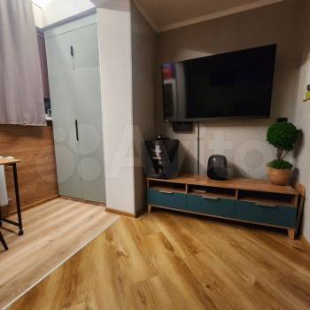 Продается 1-комнатная квартира, 48,8 м²