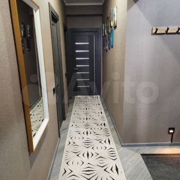 Продается 1-комнатная квартира, 48,8 м²