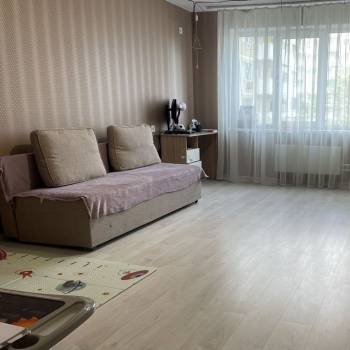 Продается 2-х комнатная квартира, 65,3 м²