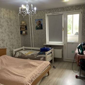 Продается 2-х комнатная квартира, 65,3 м²