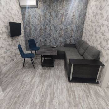 Продается 2-х комнатная квартира, 49,1 м²