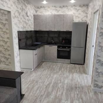 Продается 2-х комнатная квартира, 49,1 м²