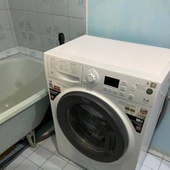 Сдается 1-комнатная квартира, 32 м²