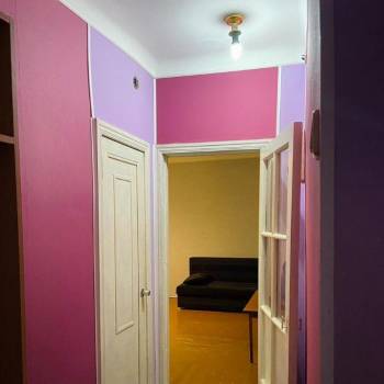 Сдается 1-комнатная квартира, 32 м²