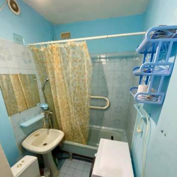 Сдается 1-комнатная квартира, 32 м²