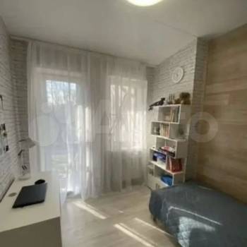 Продается 3-х комнатная квартира, 96 м²