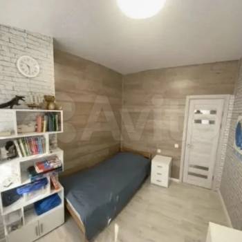 Продается 3-х комнатная квартира, 96 м²