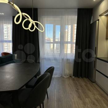 Сдается 2-х комнатная квартира, 84,4 м²