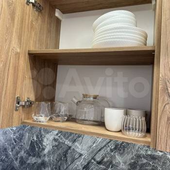Сдается 2-х комнатная квартира, 84,4 м²