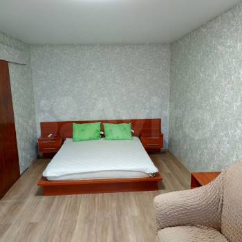 Сдается 1-комнатная квартира, 35 м²