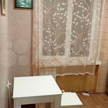 Сдается 1-комнатная квартира, 35 м²