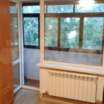 Сдается 1-комнатная квартира, 35 м²