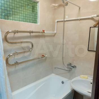 Сдается 1-комнатная квартира, 35 м²