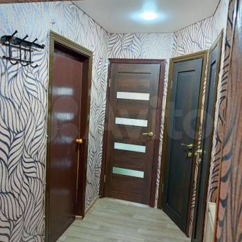 Сдается 1-комнатная квартира, 35 м²