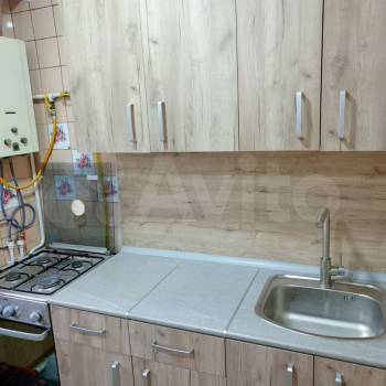 Сдается 1-комнатная квартира, 35 м²