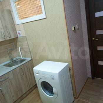 Сдается 1-комнатная квартира, 35 м²
