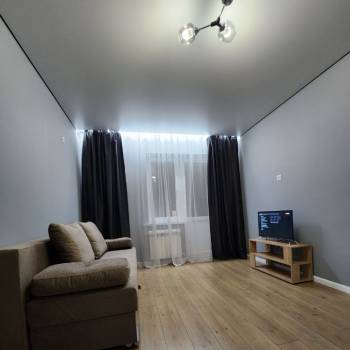 Сдается 1-комнатная квартира, 35 м²
