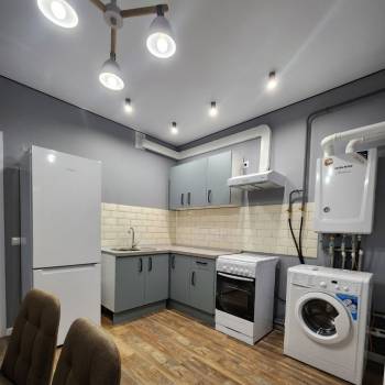 Сдается 1-комнатная квартира, 35 м²