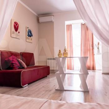 Сдается 1-комнатная квартира, 45 м²