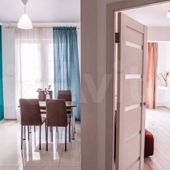 Сдается 1-комнатная квартира, 45 м²