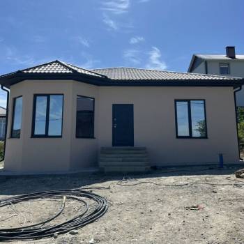 Продается Дом, 132 м²