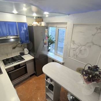 Продается 1-комнатная квартира, 31 м²