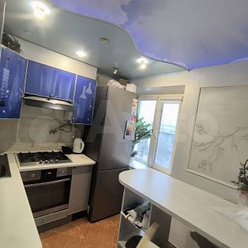 Продается 1-комнатная квартира, 31 м²