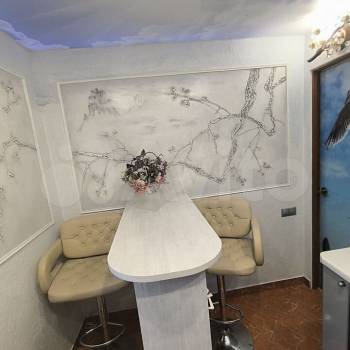 Продается 1-комнатная квартира, 31 м²