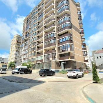 Продается 2-х комнатная квартира, 65,3 м²