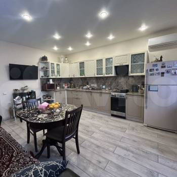 Продается 2-х комнатная квартира, 65,3 м²