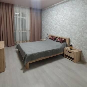 Сдается 1-комнатная квартира, 42 м²
