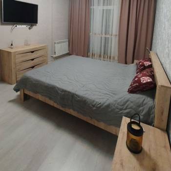 Сдается 1-комнатная квартира, 42 м²