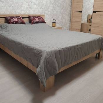 Сдается 1-комнатная квартира, 42 м²
