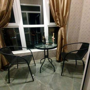 Сдается 1-комнатная квартира, 42 м²